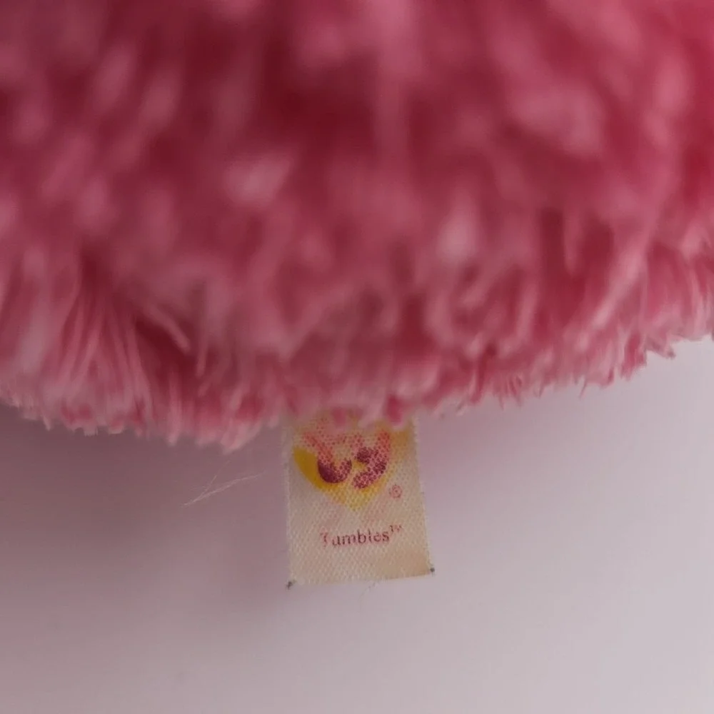 TY Beanie Ballz 2011 Small 7